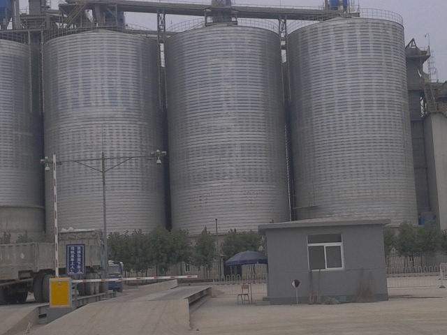 信州历史上钢板仓是如何发展的呢