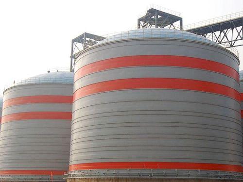信州钢板仓技术、性能综合说明
